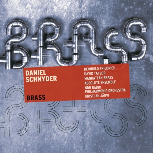 Brass