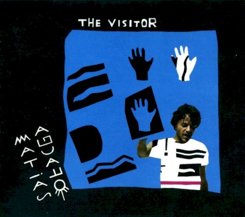 The Visitor