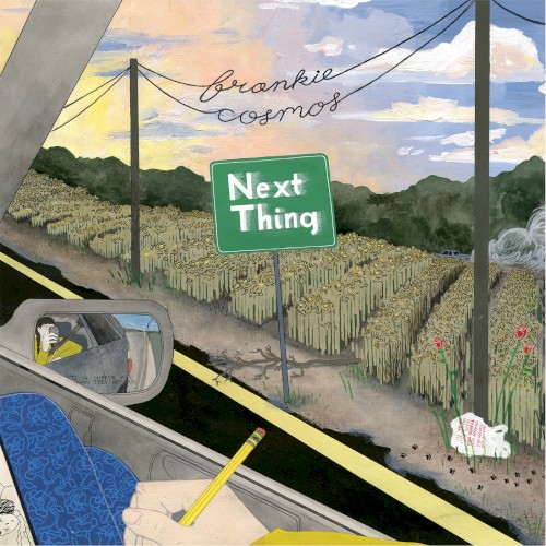 Frankie Cosmos &ndash; Next Thing