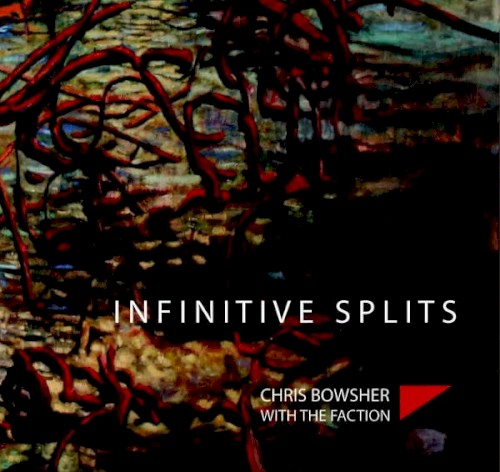 Infintive Splits