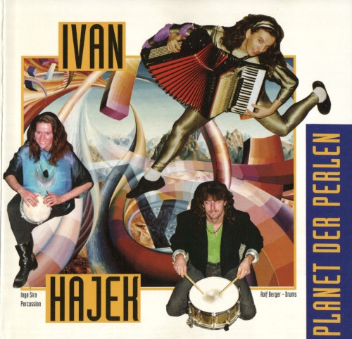 Planet der Perlen