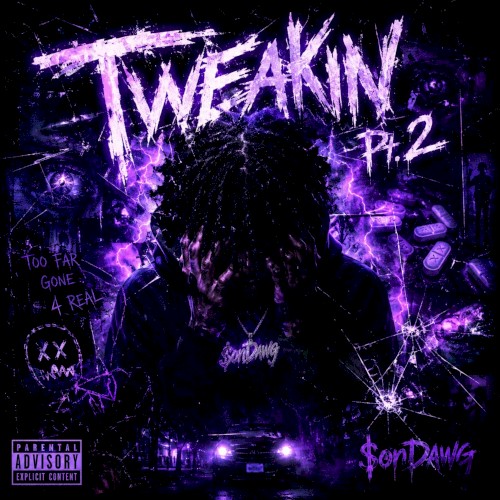 Tweakin Pt.2