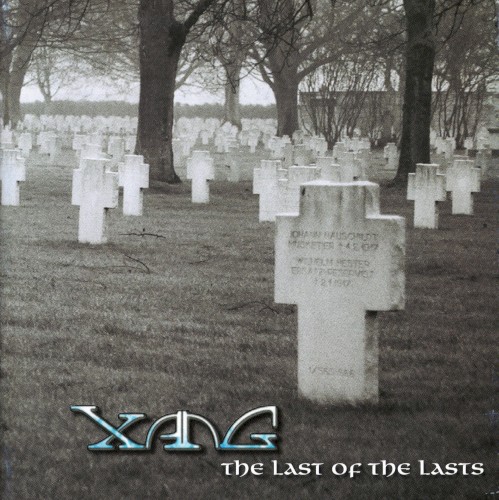 The Last of the Lasts
