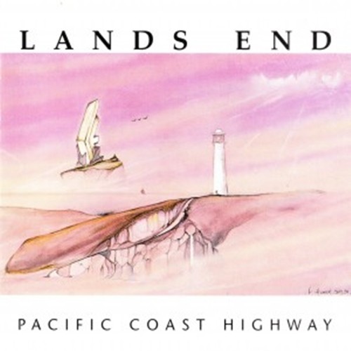 Pacific Coast Highway