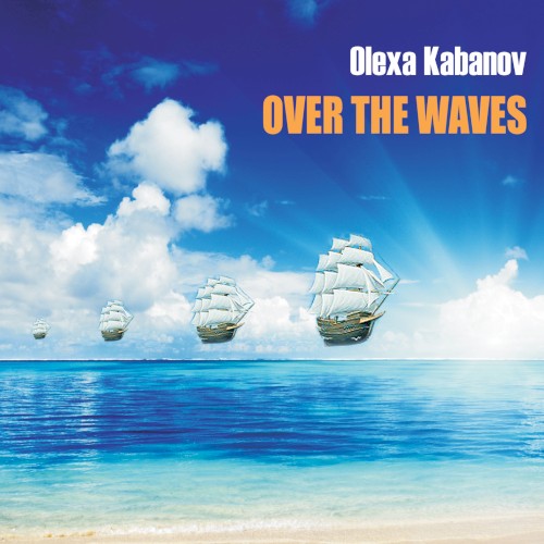 Over the Waves