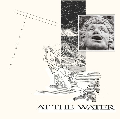 At The Water