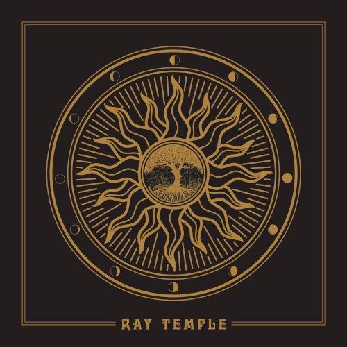 Ray Temple