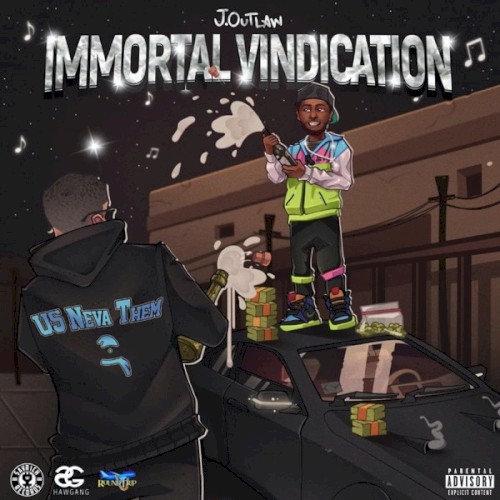 Immortal Vindication