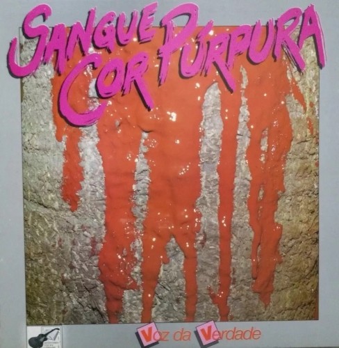 Sangue Cor Púrpura