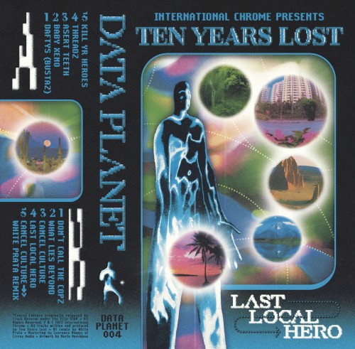 Last Local Hero