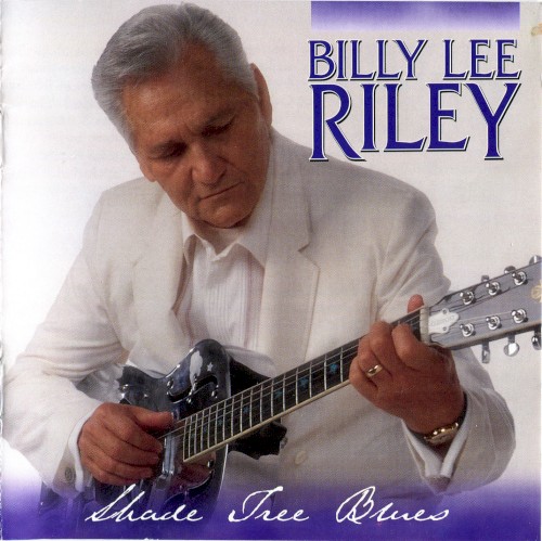 Shade Tree Blues