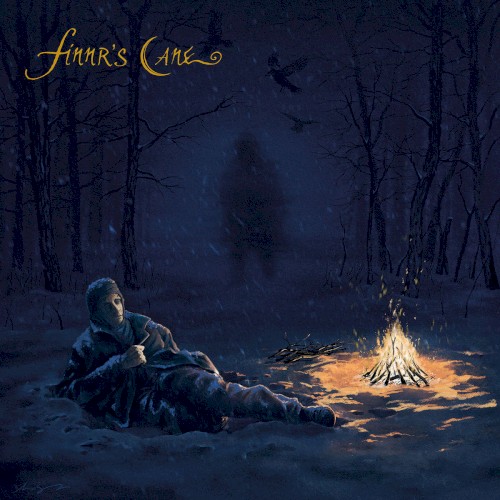 Finnr's Cane