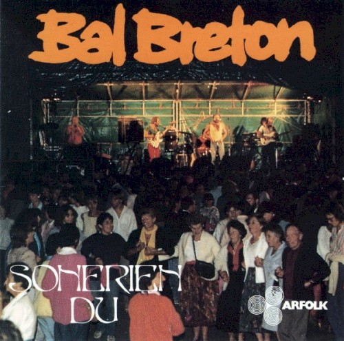 Bal breton