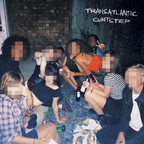Transatlantic Cuntstep