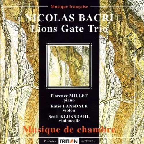Musique de Chambre