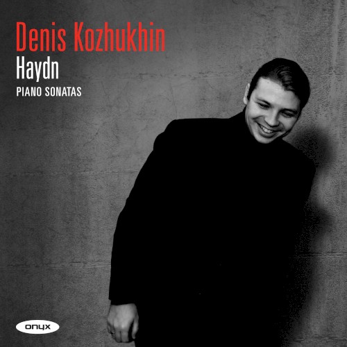 Piano Sonatas