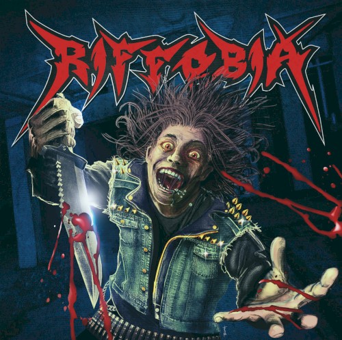 Riffobia