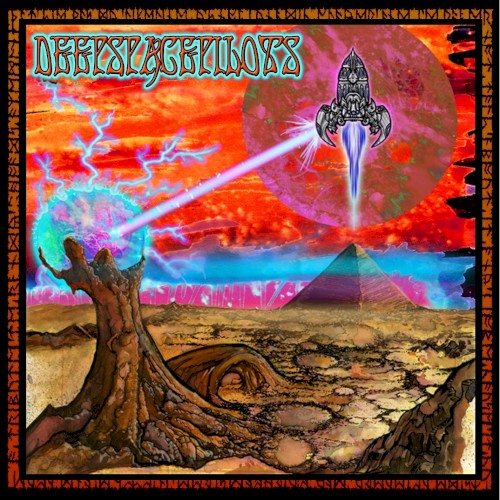 Deepspacepilots