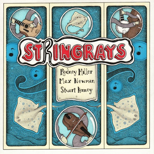 Stringrays