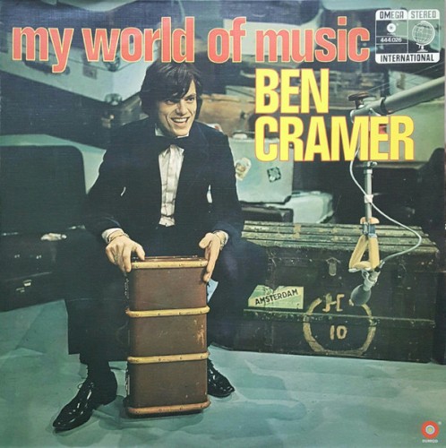 My World of Music