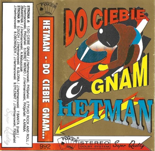 Do Ciebie Gnam