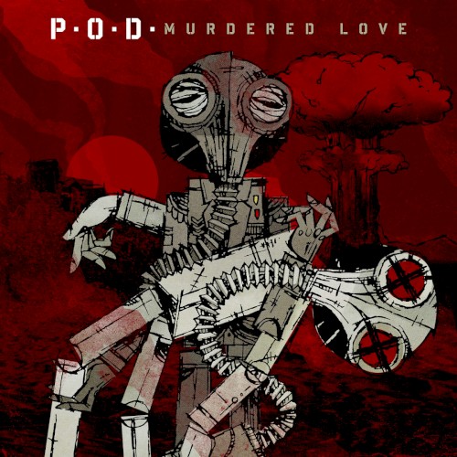 Murdered Love