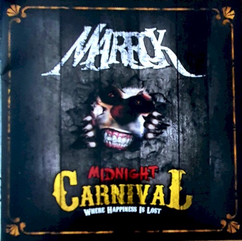 Midnight Carnival