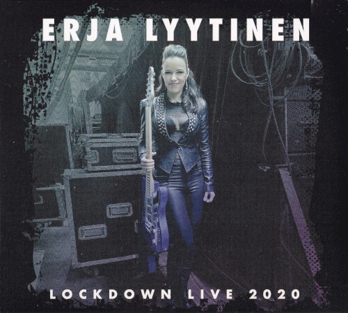 Lockdown Live 2020