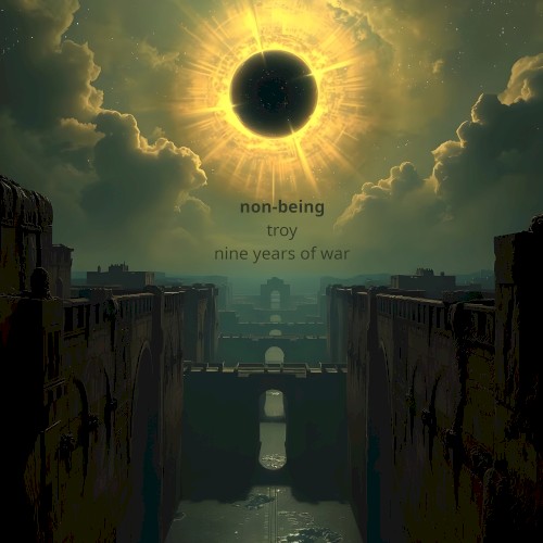 troy - nine years of war