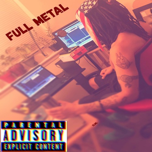 Full Metal