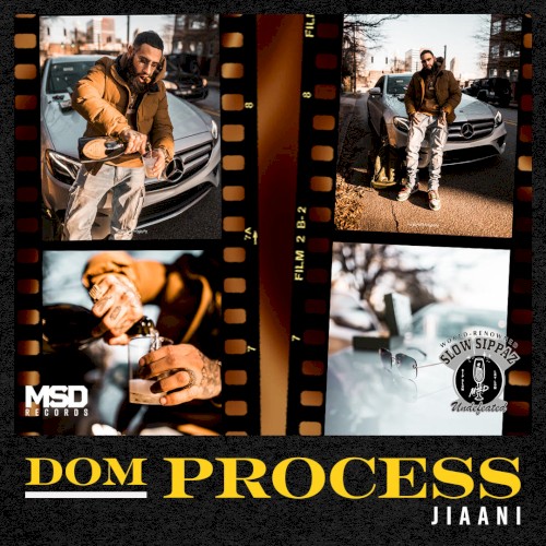 Dom Process
