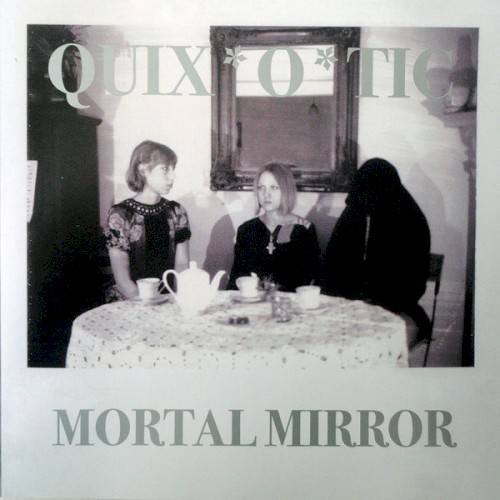 Mortal Mirror
