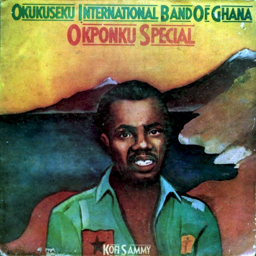 Okponku Special
