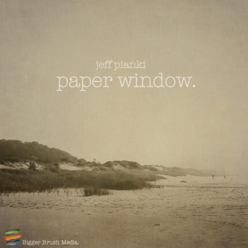 Paper Window.