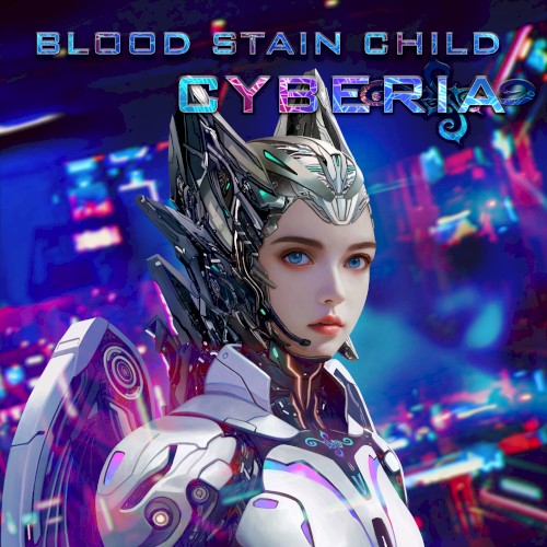 CYBERIA