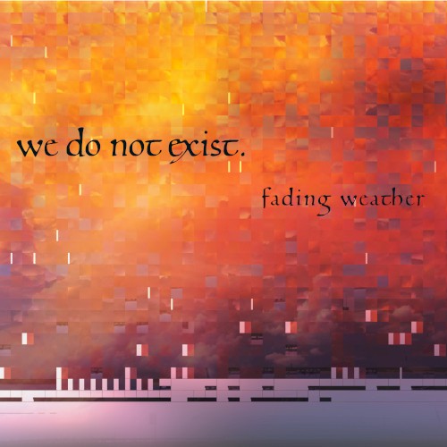 fading weather
