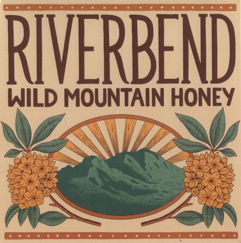 Wild Mountain Honey