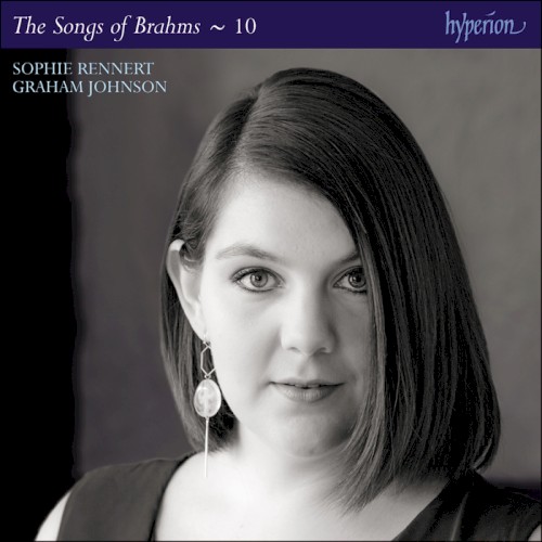 The Songs of Johannes Brahms ~ 10