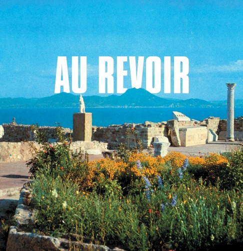 Au Revoir
