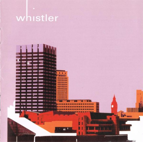 Whistler