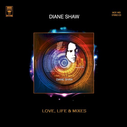 Love, Life & Mixes