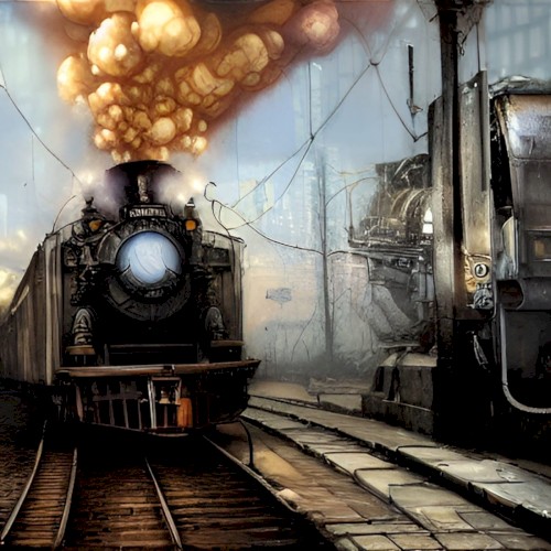 Dreamline Express
