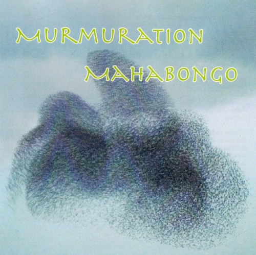 Murmuration