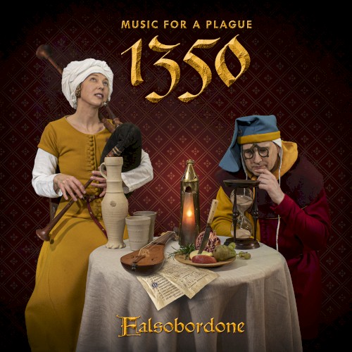 1350 - Music for a plague