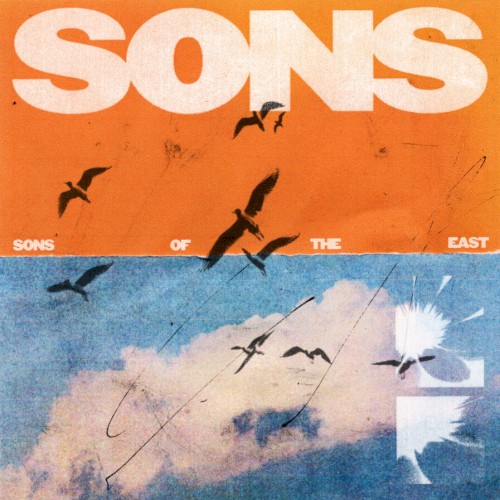 Sons of the East &ndash; Sons