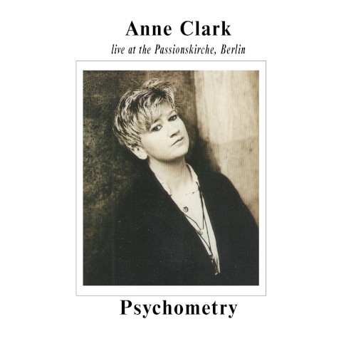 Psychometry: Live at the Passionskirche, Berlin