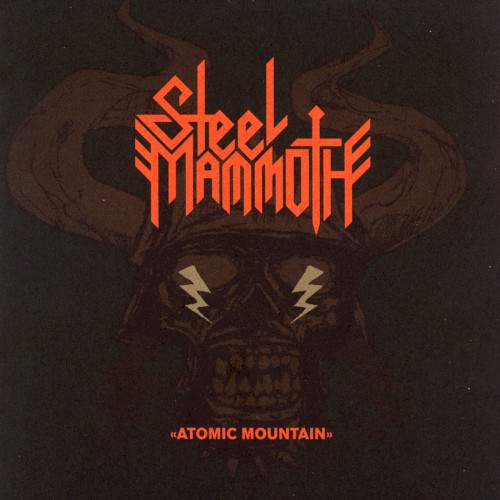 Atomic Mountain