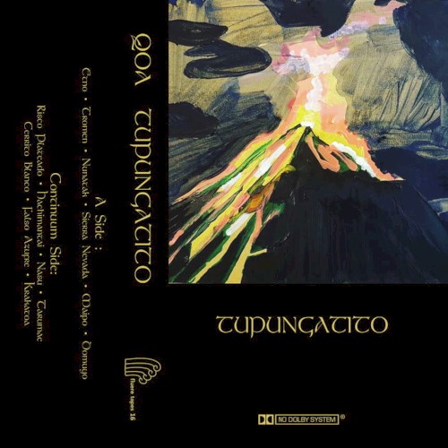 Tupungatito