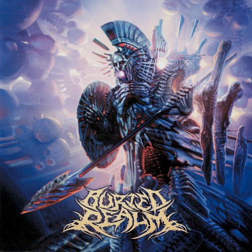 Buried Realm