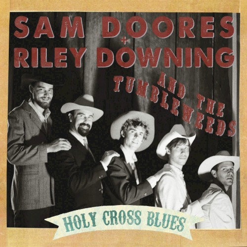 Holy Cross Blues